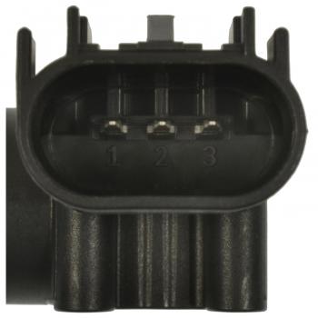 2013 GMC Yukon Power Brake Booster Sensor Standard Motor Products BST155 image 3 of 3