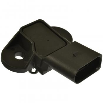 2011 Audi A6 Quattro Power Brake Booster Sensor Standard Motor Products BST156 image 2 of 3