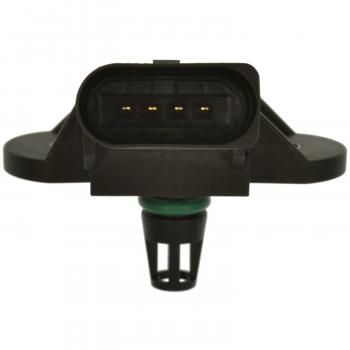 2011 Audi A6 Quattro Power Brake Booster Sensor Standard Motor Products BST156 image 3 of 3