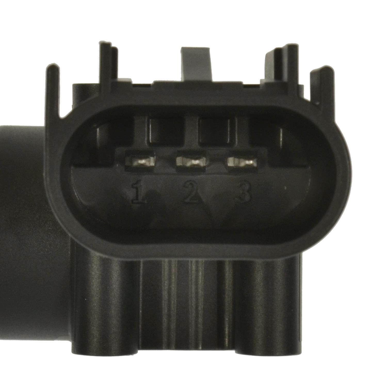 Standard Motor Products BST157 - Power Brake Booster Sensor Standard Motor Products BST157 Power Brake Booster Sensor product image 3 of 3