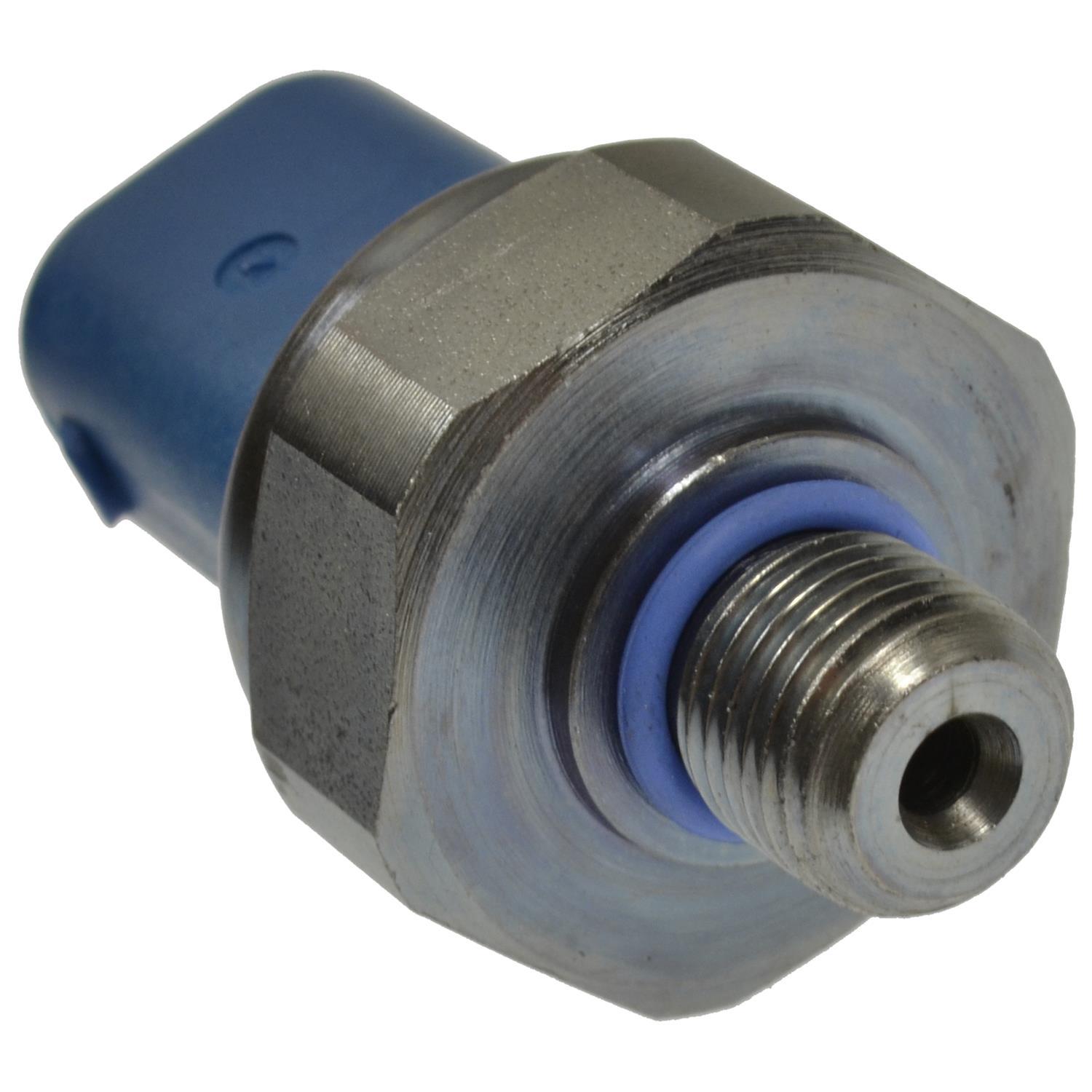 Standard Motor Products BST230 - Brake Fluid Pressure Sensor Standard Motor Products BST230 Brake Fluid Pressure Sensor product image 1 of 3