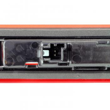 2006 Jeep Grand Cherokee Center High Mount Stop Light Standard Motor Products BTL101 image 3 of 3