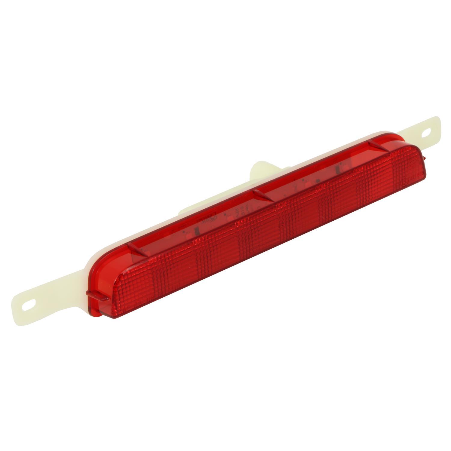 Standard Motor Products BTL103 - Center High Mount Stop Light Standard Motor Products BTL103 Center High Mount Stop Light product image 2 of 3