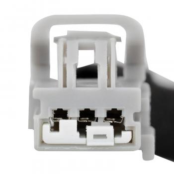 2008 Lincoln Mark LT Center High Mount Stop Light Standard Motor Products BTL104 image 3 of 4