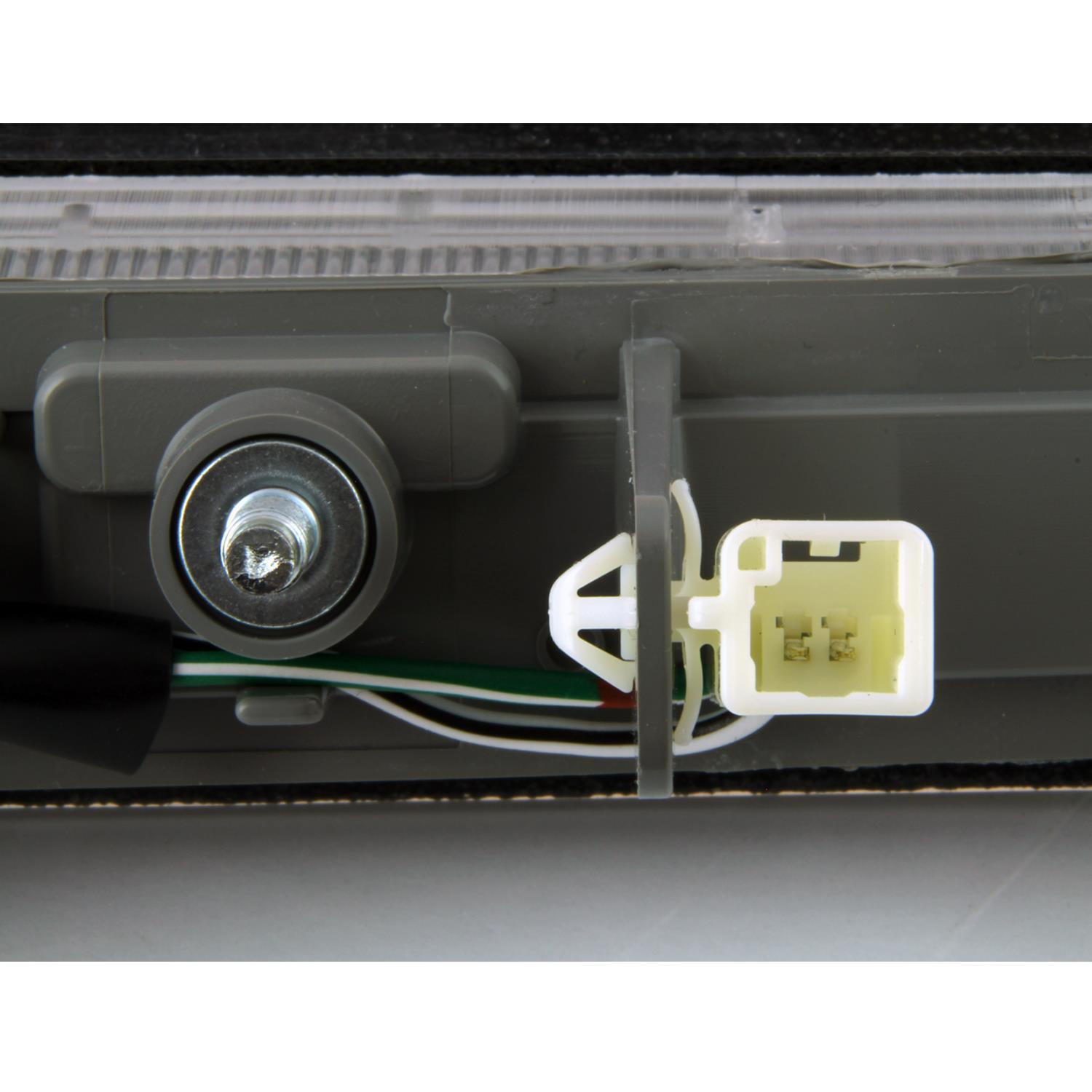 Standard Motor Products BTL105 - Center High Mount Stop Light Standard Motor Products BTL105 Center High Mount Stop Light product image 3 of 3