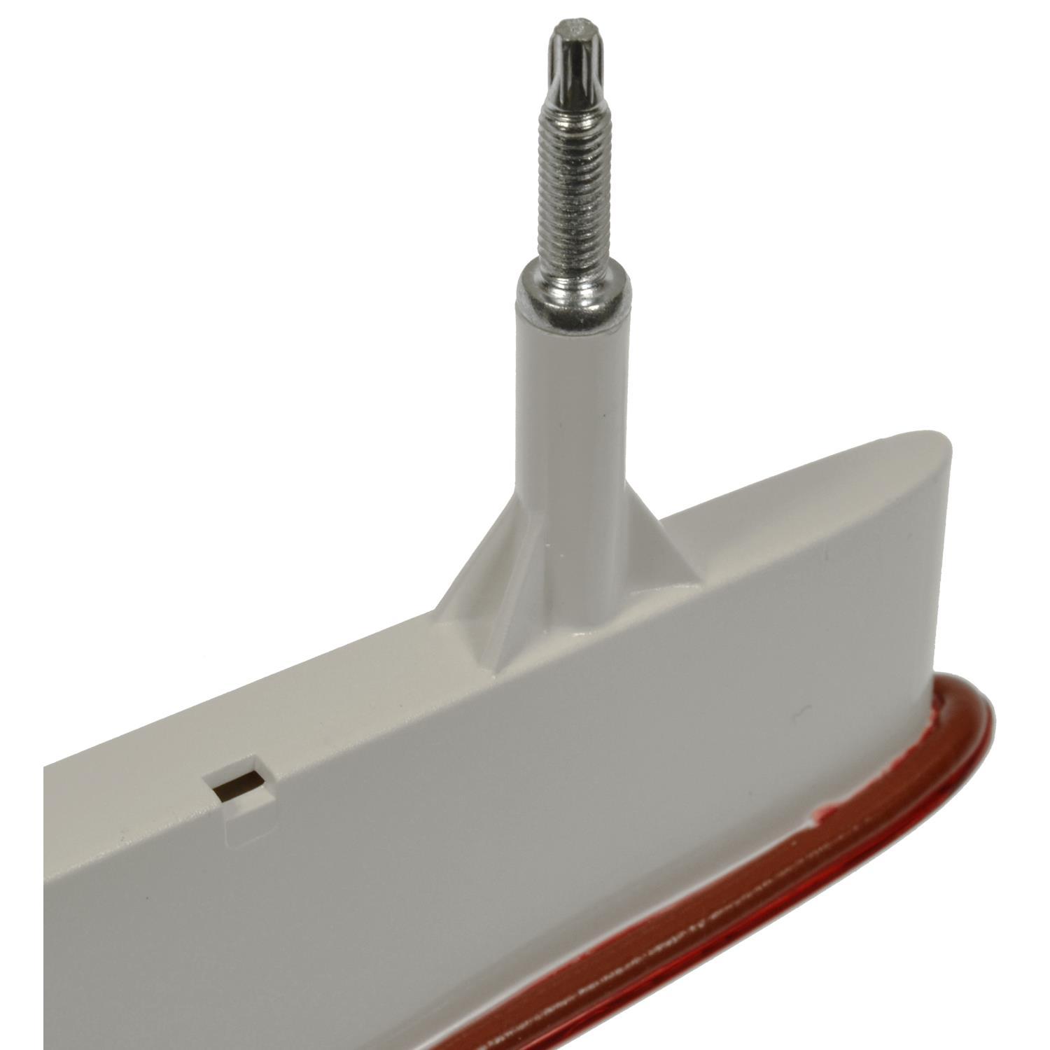 Standard Motor Products BTL112 - Center High Mount Stop Light Standard Motor Products BTL112 Center High Mount Stop Light product image 1 of 3