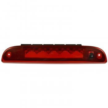2010 Mercury Mariner Center High Mount Stop Light Standard Motor Products BTL114 image 2 of 3