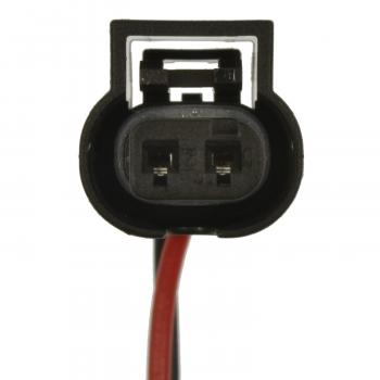 2012 Ford Transit Connect Center High Mount Stop Light Standard Motor Products BTL115 image 3 of 3