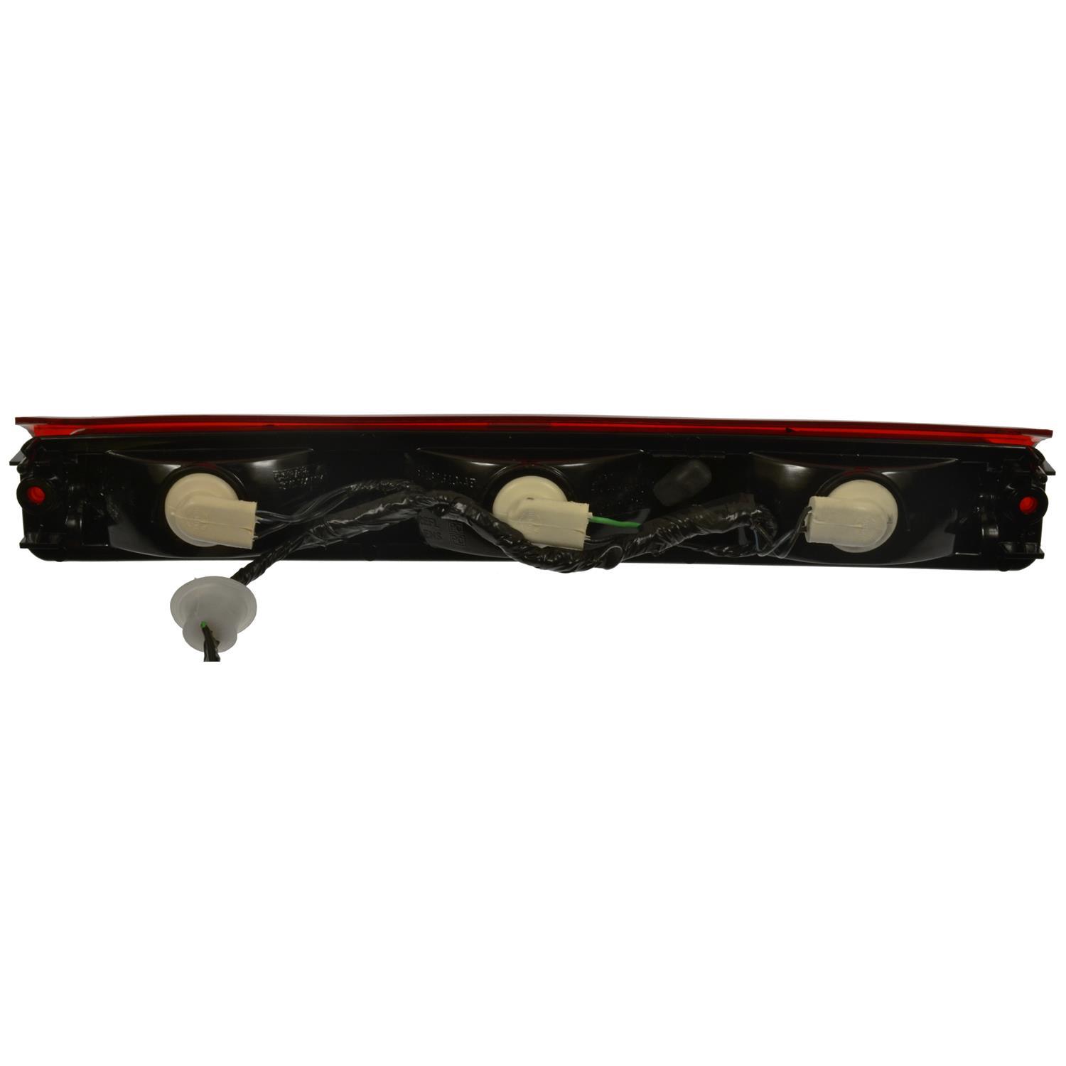 Standard Motor Products BTL119 - Center High Mount Stop Light Standard Motor Products BTL119 Center High Mount Stop Light product image 1 of 3