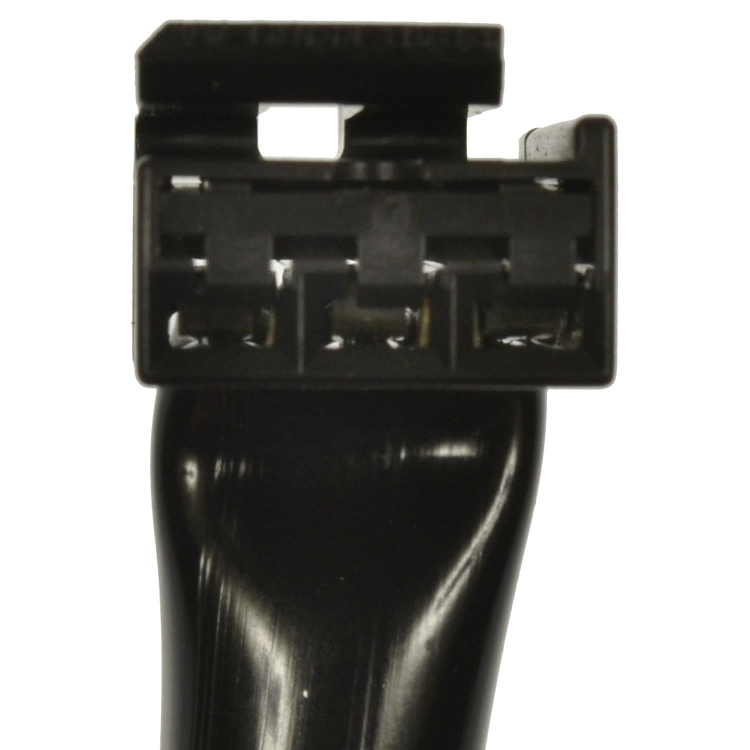 Standard Motor Products BTL119 - Center High Mount Stop Light Standard Motor Products BTL119 Center High Mount Stop Light product image 3 of 3