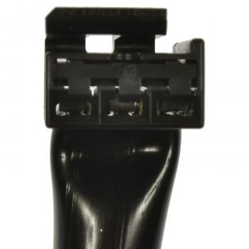 2004 Ford F-150 Heritage Center High Mount Stop Light Standard Motor Products BTL119 image 3 of 3