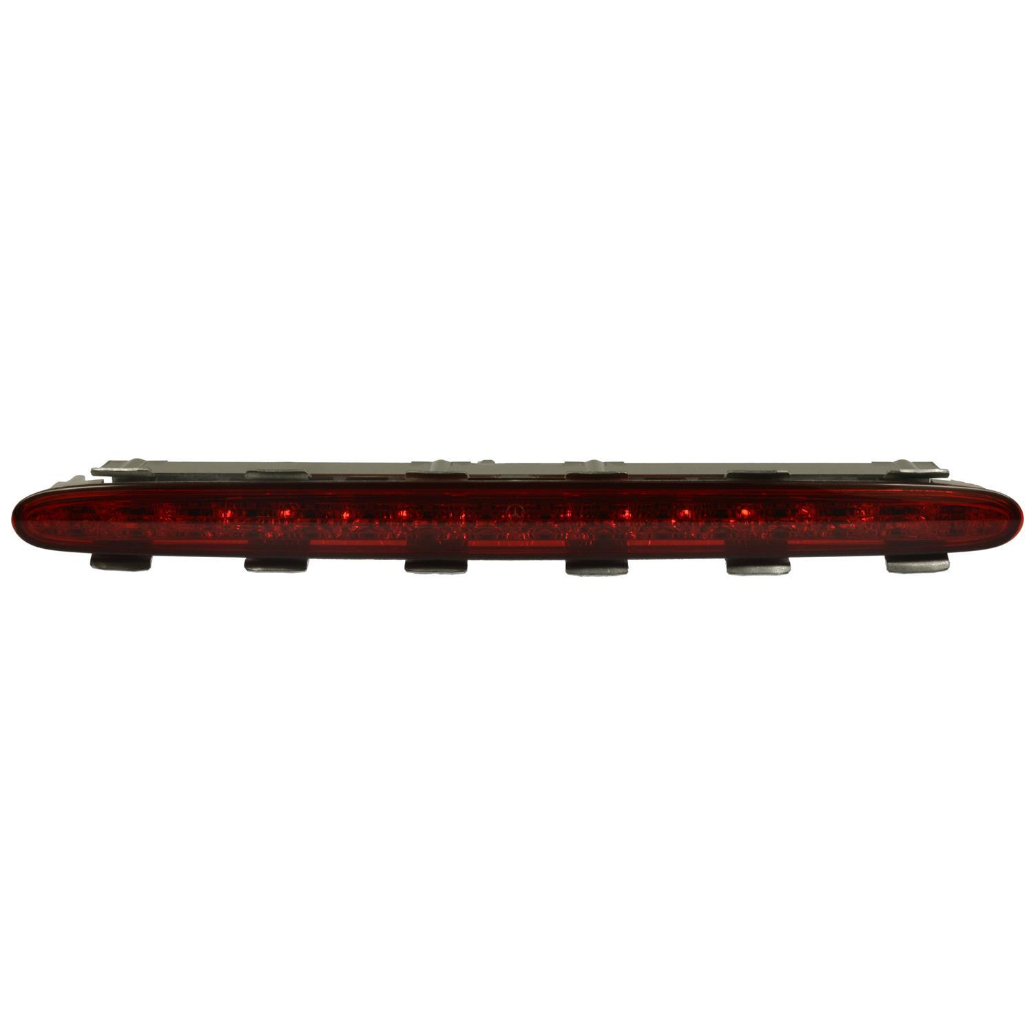 Standard Motor Products BTL124 - Center High Mount Stop Light Standard Motor Products BTL124 Center High Mount Stop Light product image 2 of 3