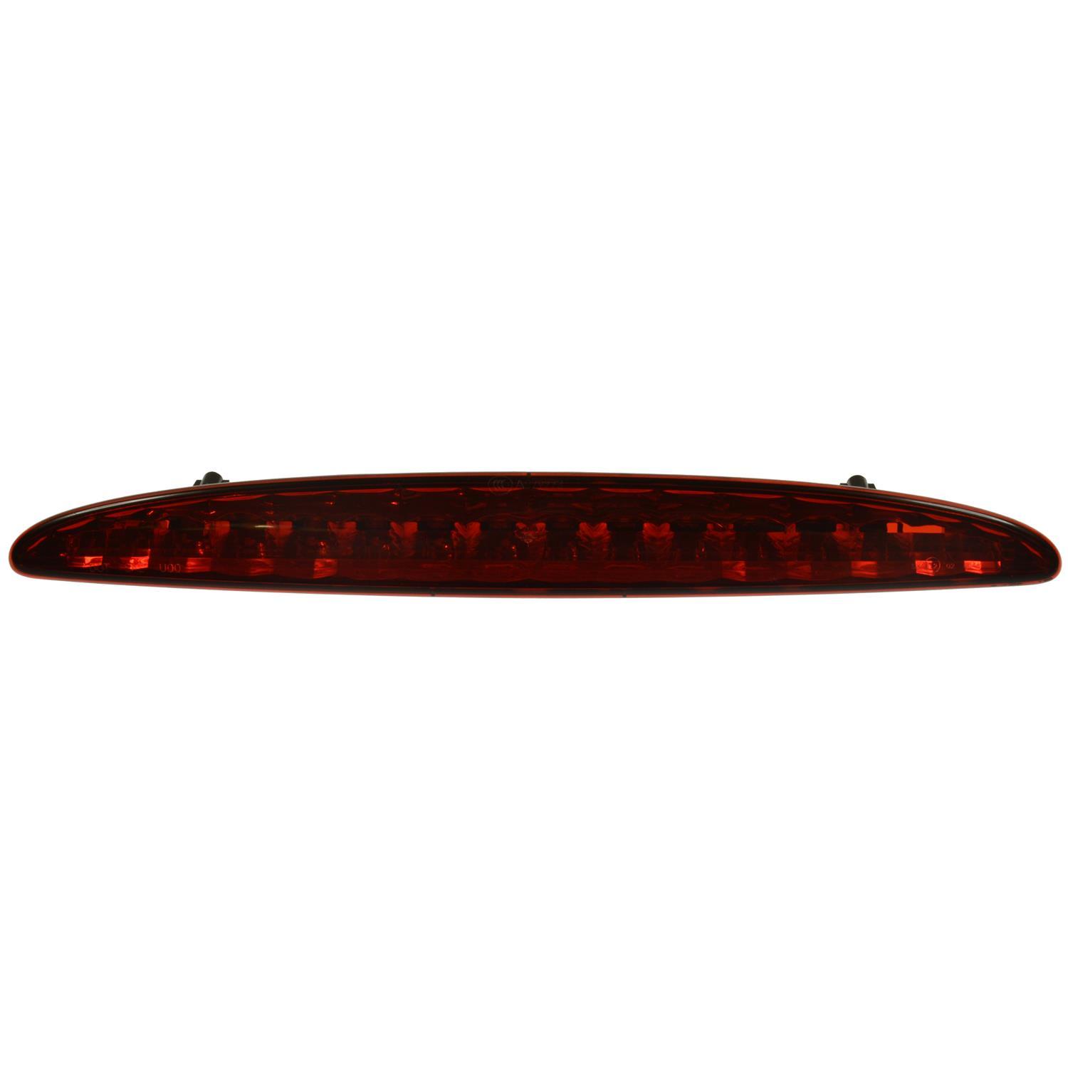 Standard Motor Products BTL126 - Center High Mount Stop Light Standard Motor Products BTL126 Center High Mount Stop Light product image 2 of 3