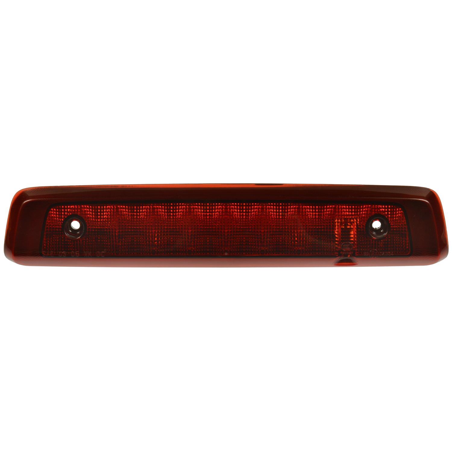 Standard Motor Products BTL131 - Center High Mount Stop Light Standard Motor Products BTL131 Center High Mount Stop Light product image 2 of 3