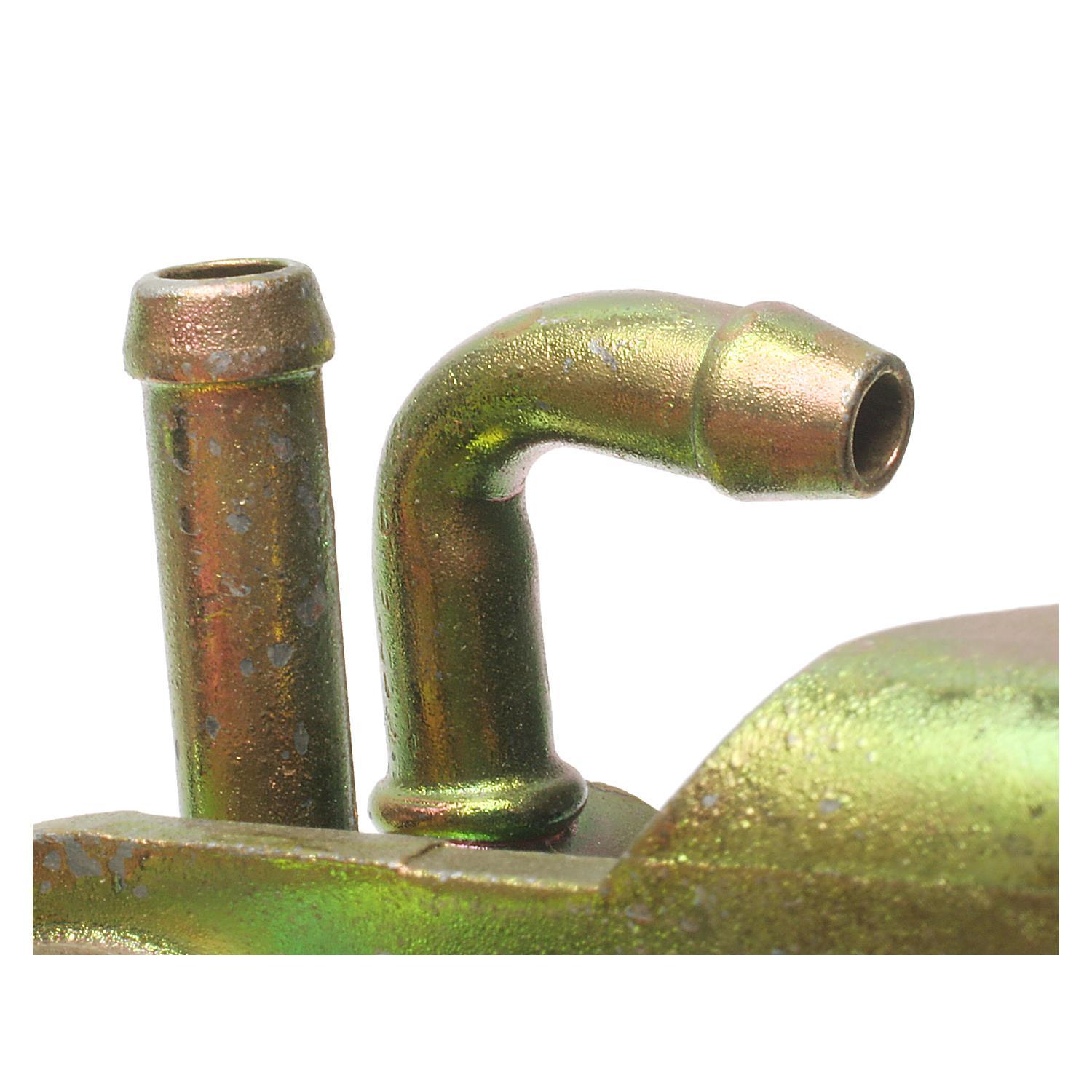 Standard Motor Products BV12 - Carburetor Bowl Vent Solenoid Standard Motor Products BV12 Carburetor Bowl Vent Solenoid product image 1 of 4