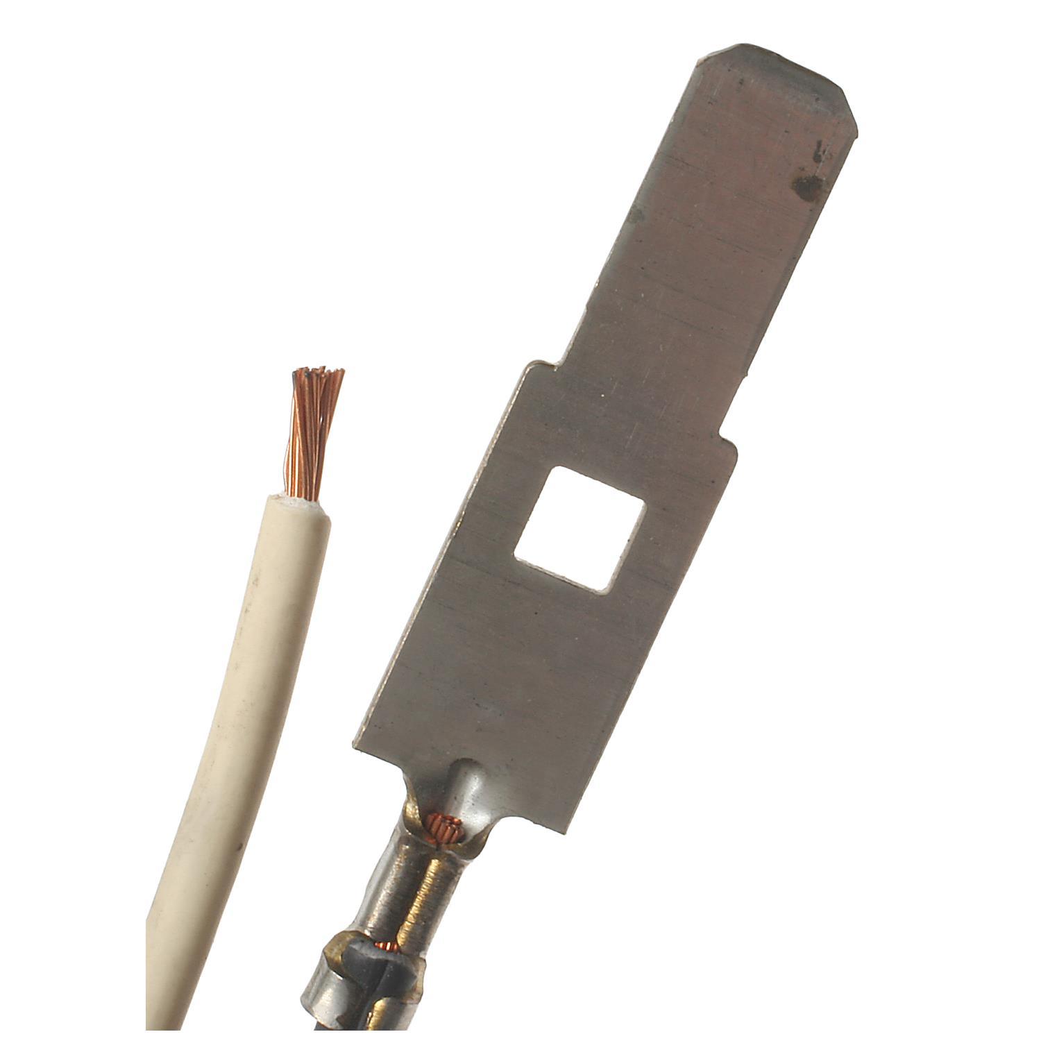 Standard Motor Products BV12 - Carburetor Bowl Vent Solenoid Standard Motor Products BV12 Carburetor Bowl Vent Solenoid product image 3 of 4