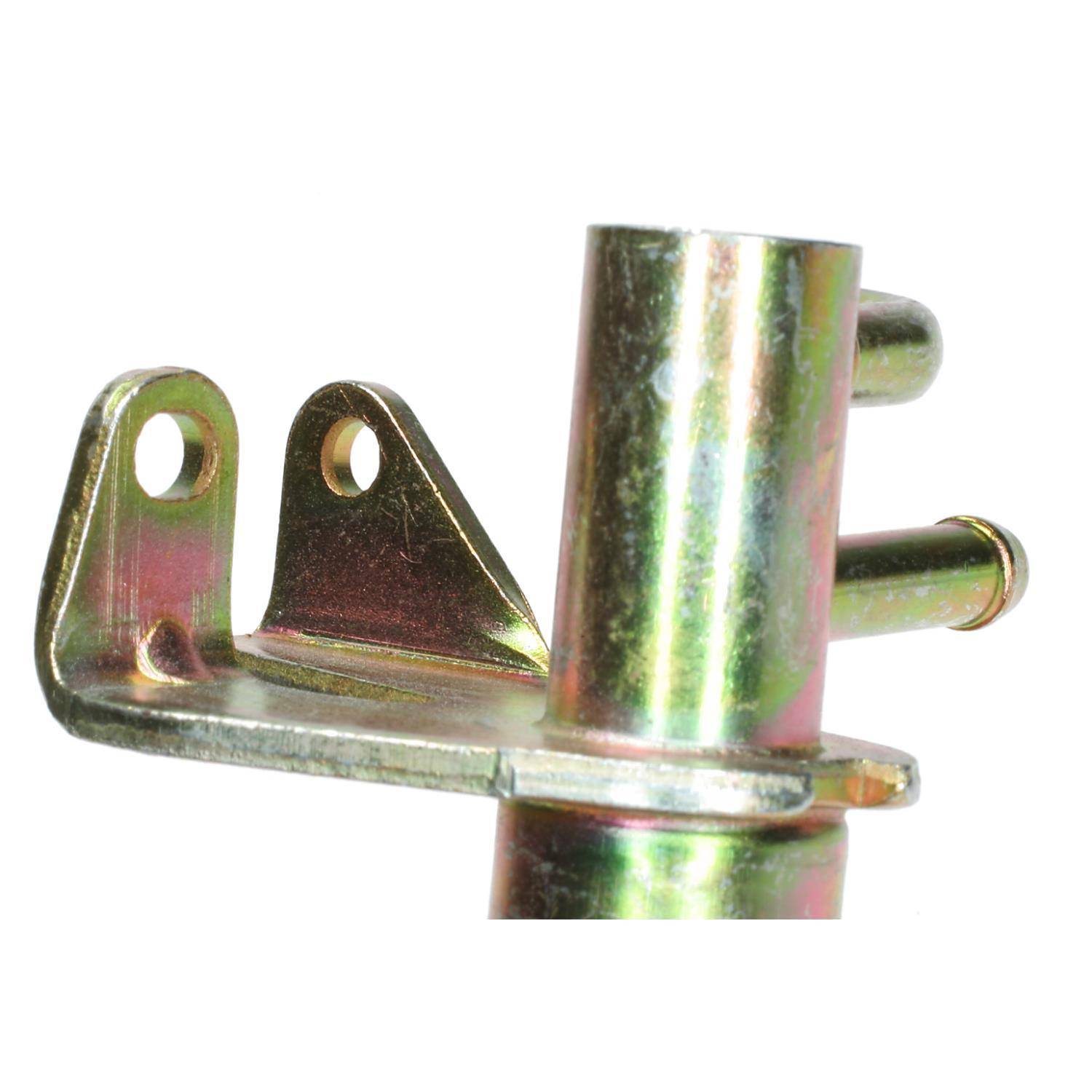 Standard Motor Products BV12 - Carburetor Bowl Vent Solenoid Standard Motor Products BV12 Carburetor Bowl Vent Solenoid product image 4 of 4