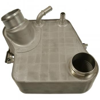 2015 Ford F-450 Super Duty Intercooler Standard Motor Products CAC1 image 2 of 3