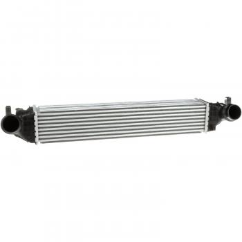 2019 Chevrolet Cruze Intercooler Standard Motor Products CAC11 image 1 of 4