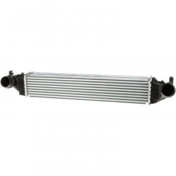 2019 Chevrolet Cruze Intercooler Standard Motor Products CAC11 image 4 of 4