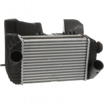2017 Kia Sportage Intercooler Standard Motor Products CAC14 image 1 of 4
