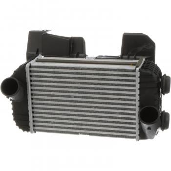 2017 Kia Sportage Intercooler Standard Motor Products CAC14 image 3 of 4
