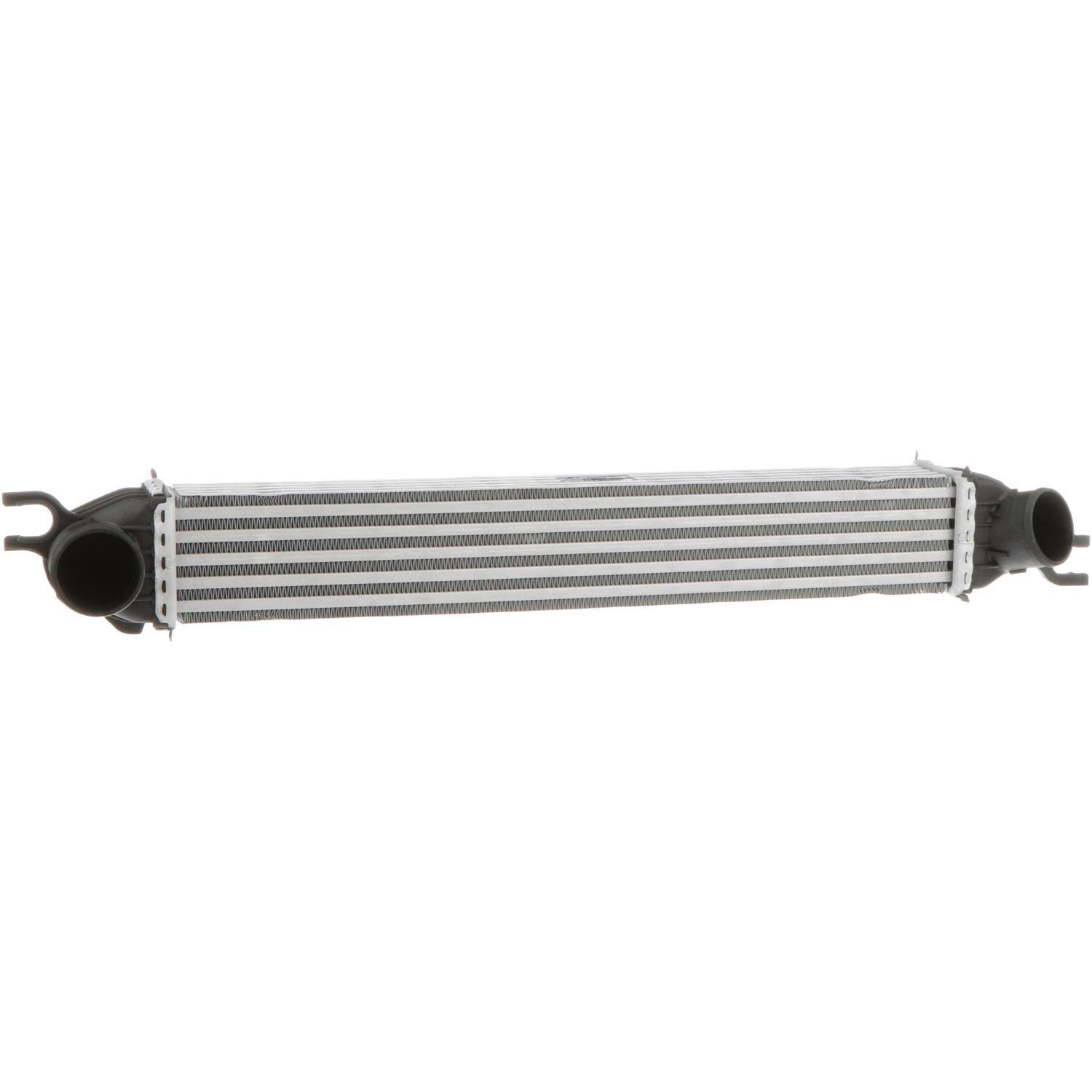 Standard Motor Products CAC17 - Intercooler Standard Motor Products CAC17 Intercooler product image 1 of 5
