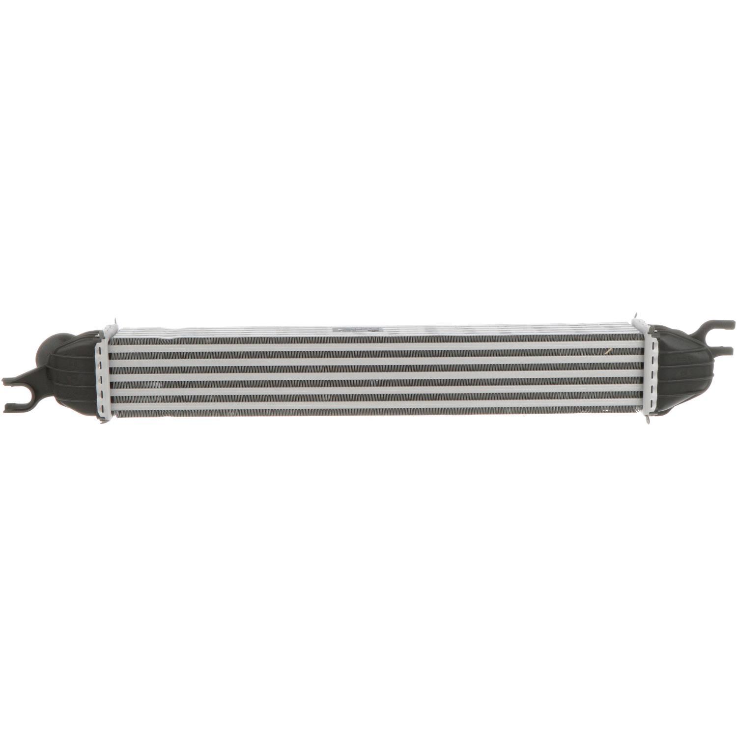 Standard Motor Products CAC17 - Intercooler Standard Motor Products CAC17 Intercooler product image 2 of 5
