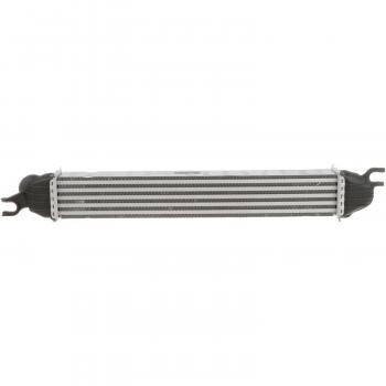 2011 Mini Cooper Intercooler Front Standard Motor Products CAC17 image 2 of 4