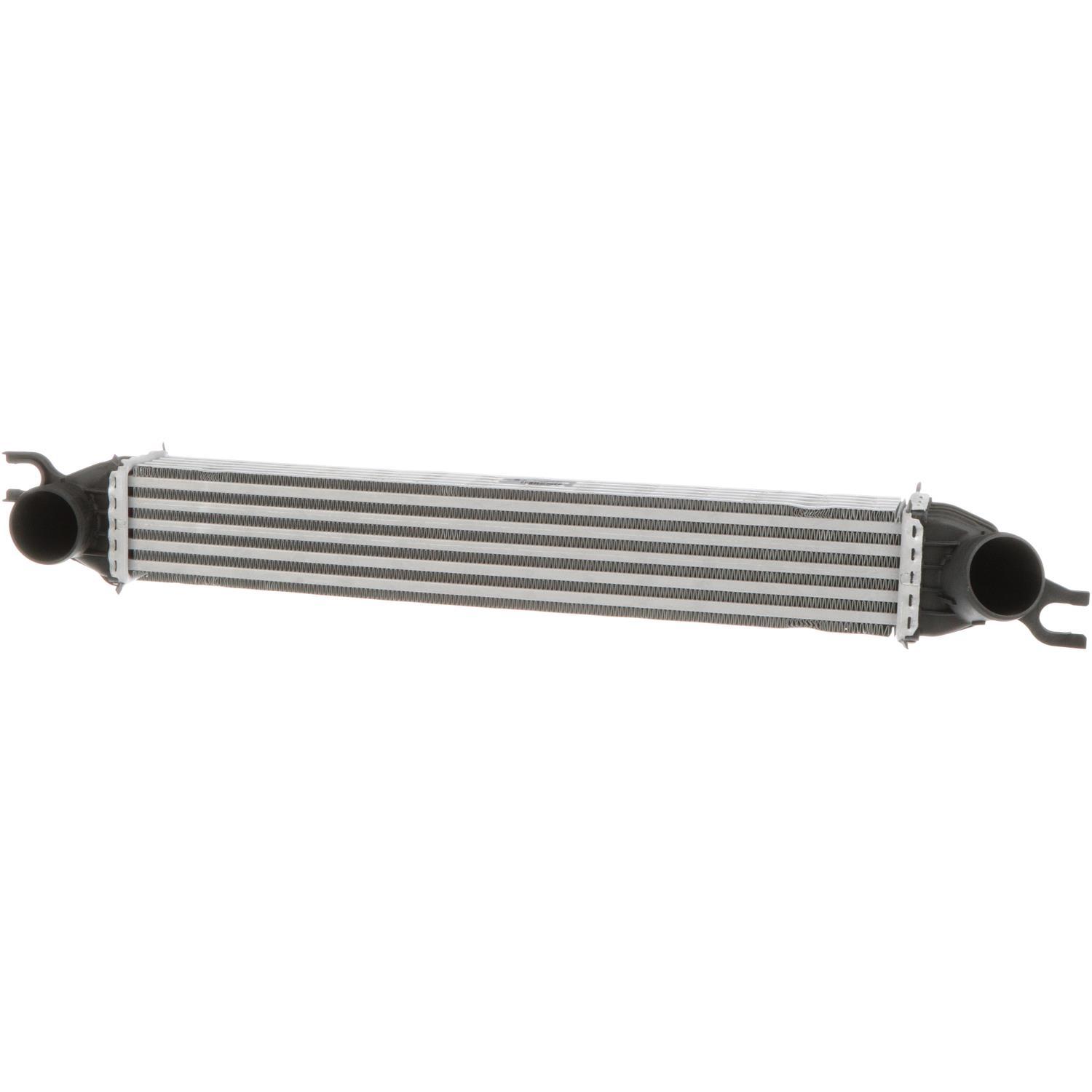 Standard Motor Products CAC17 - Intercooler Standard Motor Products CAC17 Intercooler product image 3 of 5