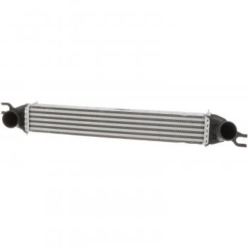 2011 Mini Cooper Intercooler Front Standard Motor Products CAC17 image 3 of 4
