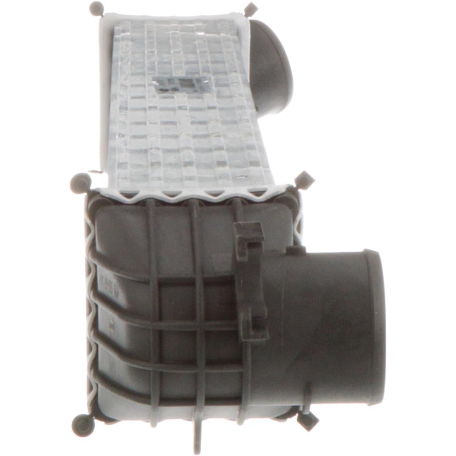 Standard Motor Products CAC17 - Intercooler Standard Motor Products CAC17 Intercooler product image 4 of 5