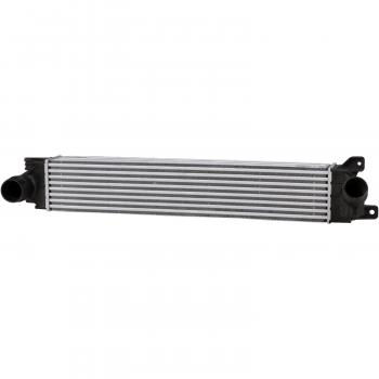 2014 Ford Edge Intercooler Standard Motor Products CAC18 image 3 of 4
