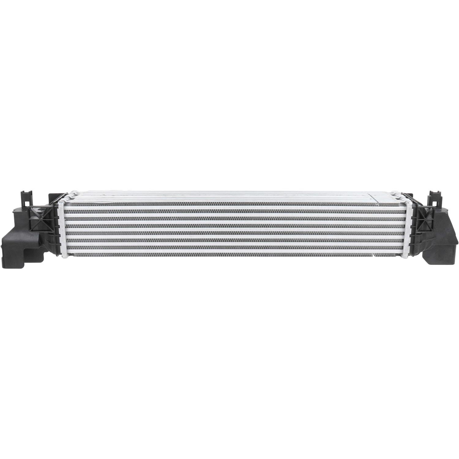 Standard Motor Products CAC20 - Intercooler Standard Motor Products CAC20 Intercooler product image 1 of 6