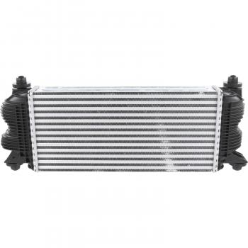 2020 Ford F-150 Intercooler Standard Motor Products CAC24 image 1 of 4