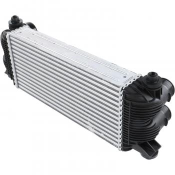 2020 Ford F-150 Intercooler Standard Motor Products CAC24 image 3 of 4
