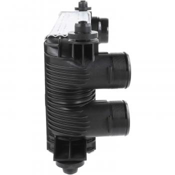 2020 Ford F-150 Intercooler Standard Motor Products CAC24 image 4 of 4
