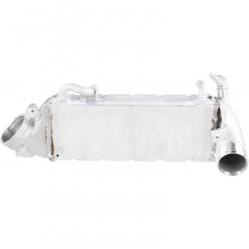 2014 Volkswagen Passat Intercooler Standard Motor Products CAC26 image 2 of 4