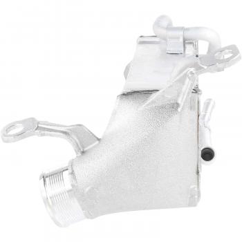 Standard Motor Products CAC26 - Intercooler Standard Motor Products CAC26 Intercooler product image 5 of 6