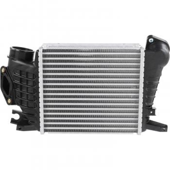 2009 Subaru Impreza Intercooler Front Standard Motor Products CAC28 image 1 of 4