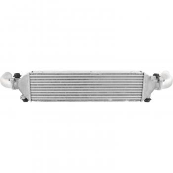 2012 Hyundai Genesis Coupe Intercooler Standard Motor Products CAC30 image 1 of 4