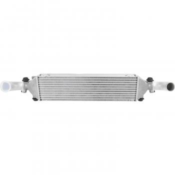 2012 Hyundai Genesis Coupe Intercooler Standard Motor Products CAC30 image 2 of 4