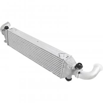 2012 Hyundai Genesis Coupe Intercooler Standard Motor Products CAC30 image 3 of 4