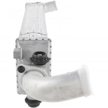 2012 Hyundai Genesis Coupe Intercooler Standard Motor Products CAC30 image 4 of 4