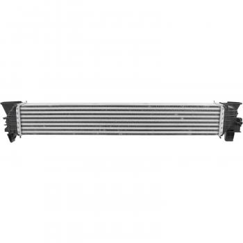 2017 Ram ProMaster 2500 Intercooler Standard Motor Products CAC31 image 1 of 4