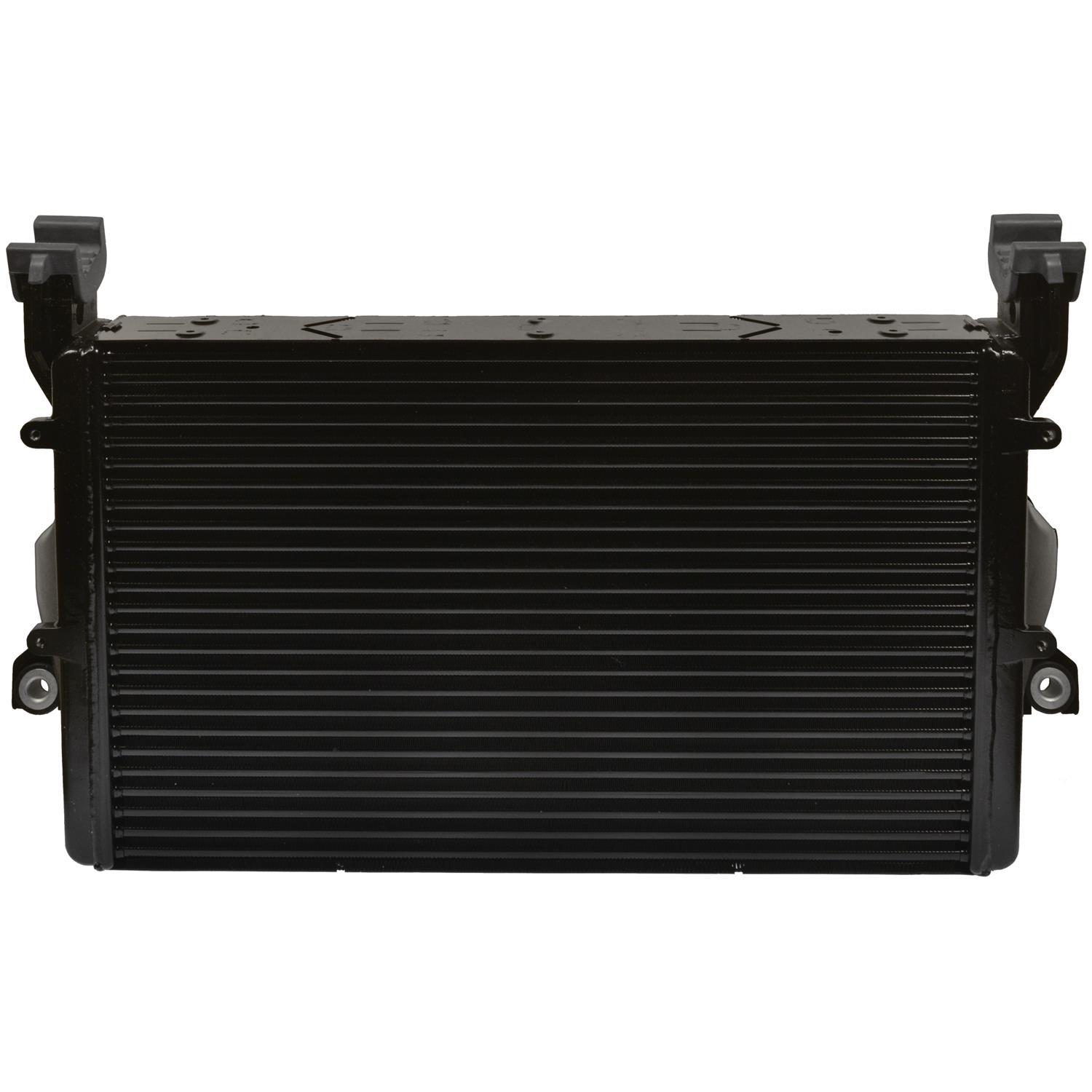 Standard Motor Products CAC34 - Intercooler Standard Motor Products CAC34 Intercooler product image 1 of 3
