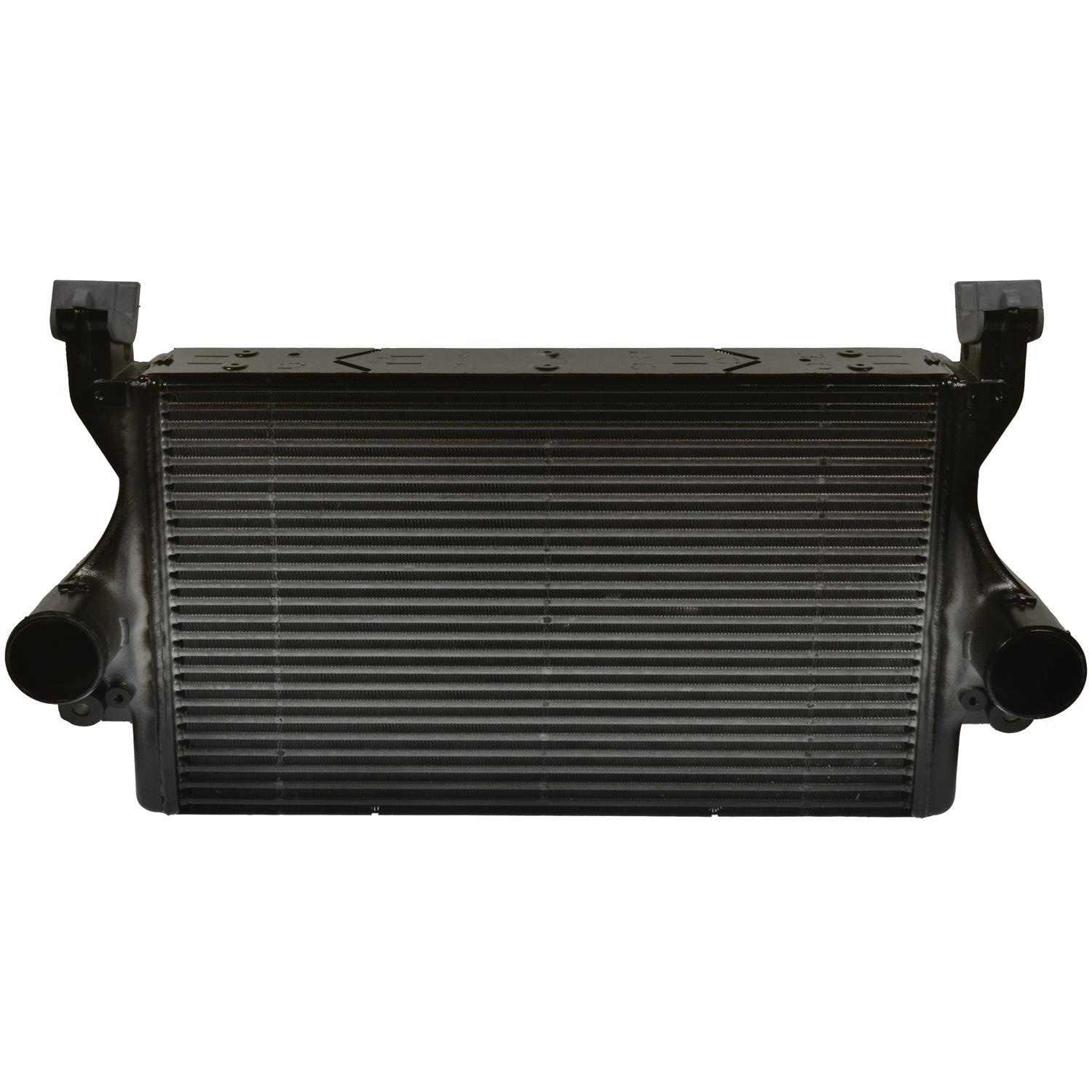Standard Motor Products CAC34 - Intercooler Standard Motor Products CAC34 Intercooler product image 3 of 3