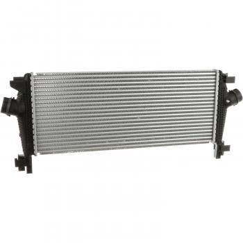 2015 Buick Verano Intercooler Center Standard Motor Products CAC4 image 1 of 4