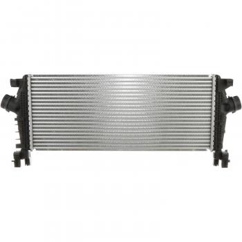2015 Buick Verano Intercooler Center Standard Motor Products CAC4 image 2 of 4
