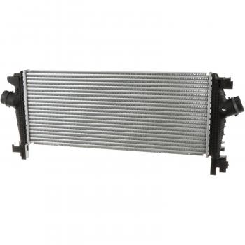 2015 Buick Verano Intercooler Center Standard Motor Products CAC4 image 3 of 4
